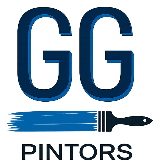 Logo de GG Pintors